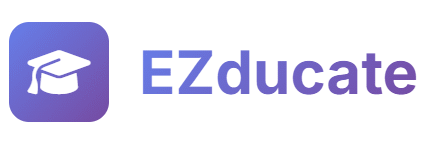 Ezducate AI special ed platform