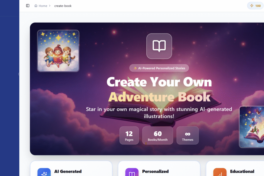 EZRead.ai for dyslexia and autism – adaptive reading and writing app that builds confidence in neurodiverse learners | EZducate