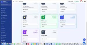 EZRead badge progression showing Rising Star, Skilled Learner, Expert Scholar, Grandmaster epic badge worth 5000 XP, and Curious Mind achievement for trying different activity types
